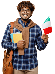 formation italien - langue italienne - Just formation Aubagne